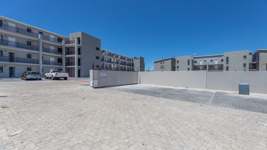 2 Bedroom Property for Sale in Ottery Western Cape